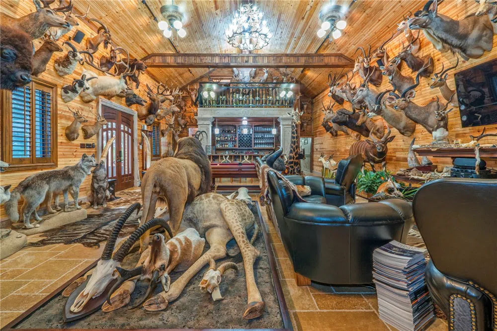 244 County Road 373 Sandia, TX 78383