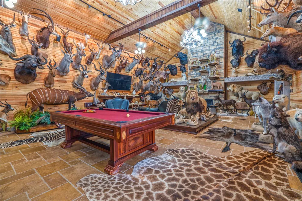 244 County Road 373 Sandia, TX 78383
