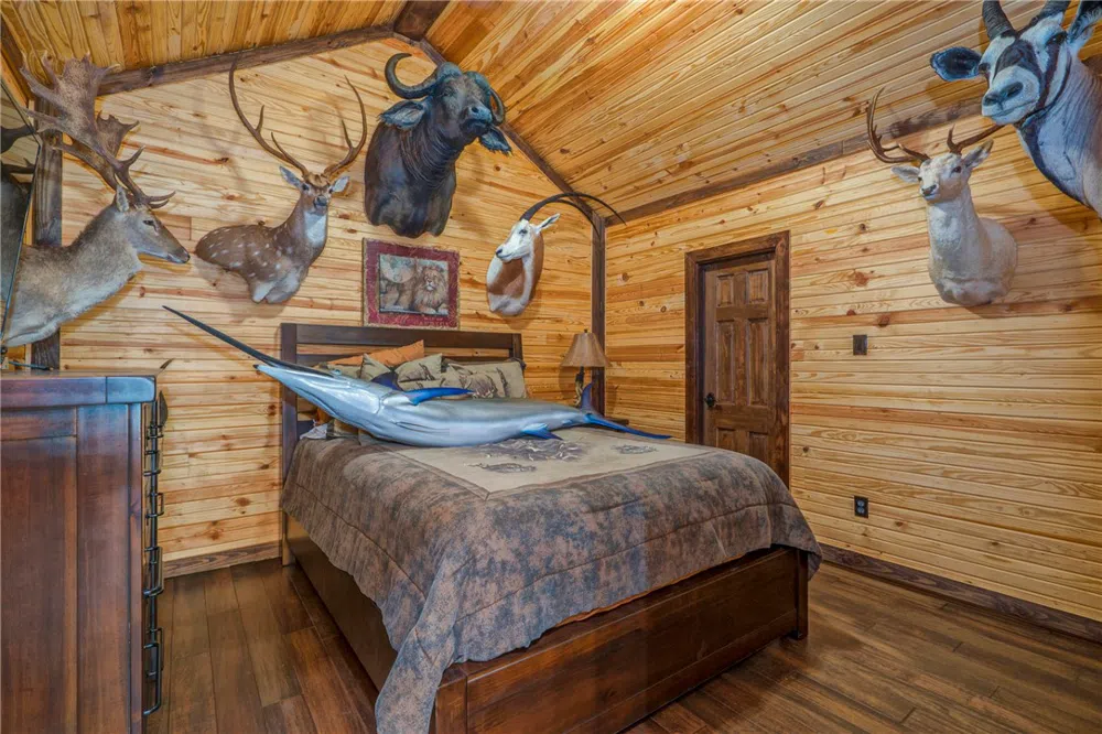 244 County Road 373 Sandia, TX 78383