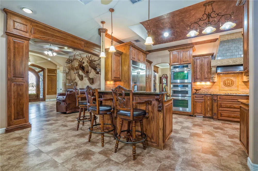 244 County Road 373 Sandia, TX 78383