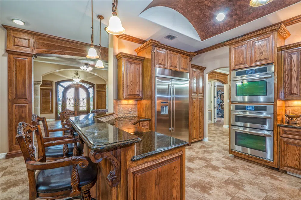 244 County Road 373 Sandia, TX 78383