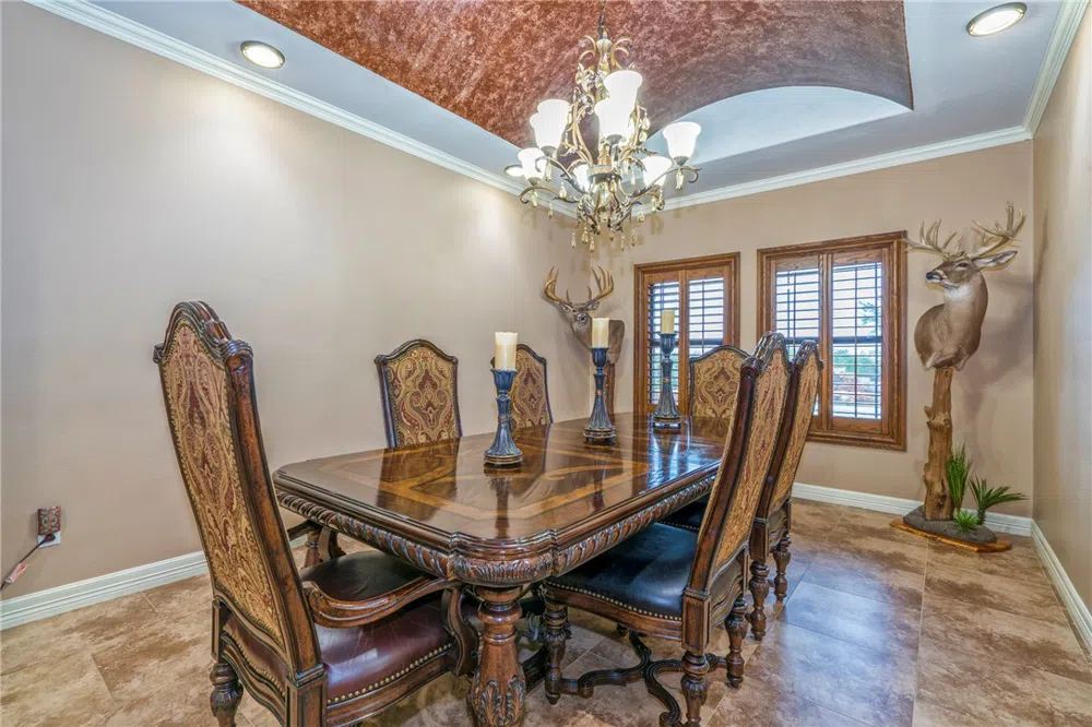 244 County Road 373 Sandia, TX 78383