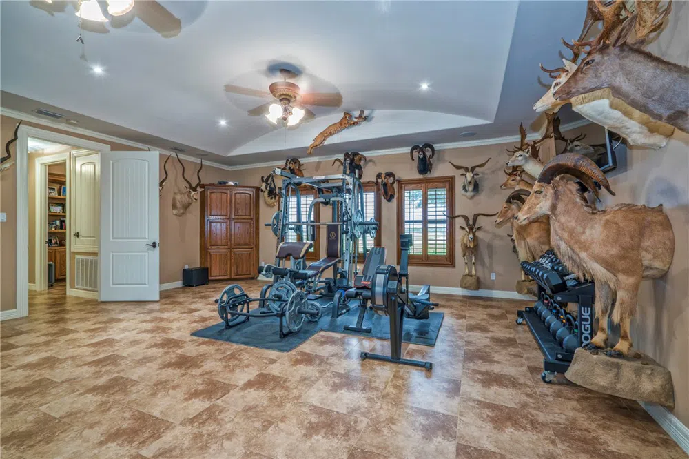 244 County Road 373 Sandia, TX 78383