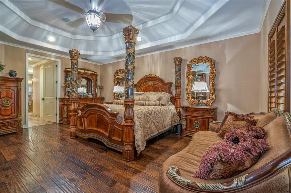 244 County Road 373 Sandia, TX 78383