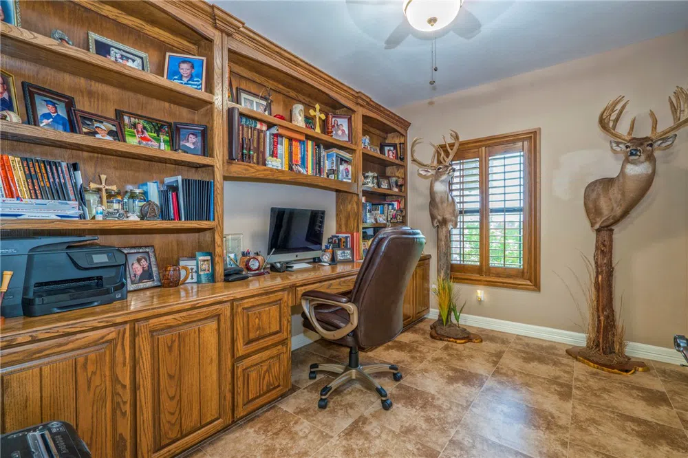 244 County Road 373 Sandia, TX 78383