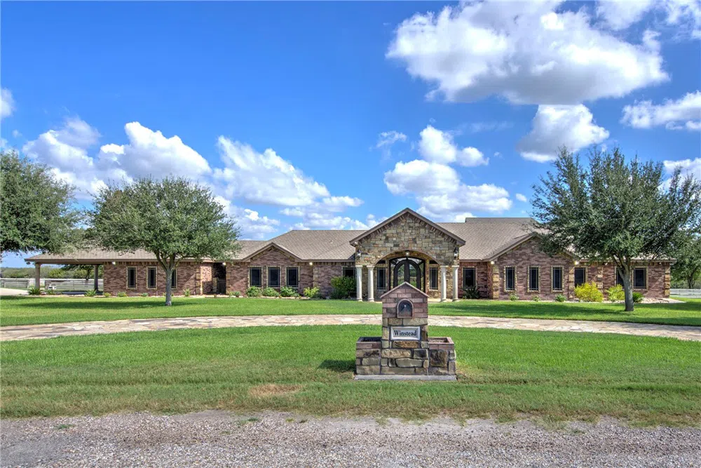 244 County Road 373 Sandia, TX 78383
