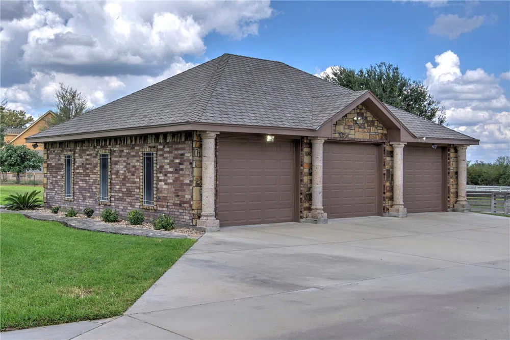 244 County Road 373 Sandia, TX 78383
