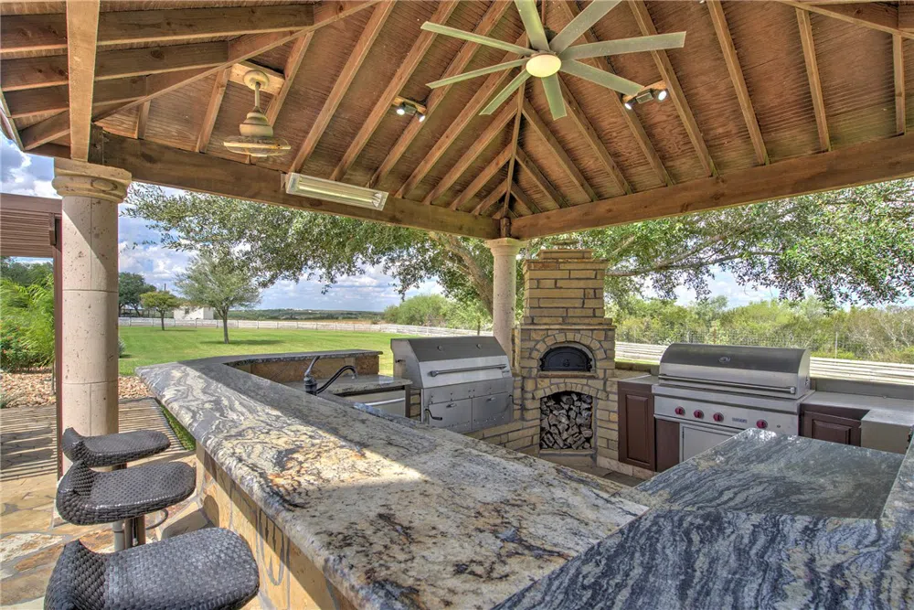 244 County Road 373 Sandia, TX 78383