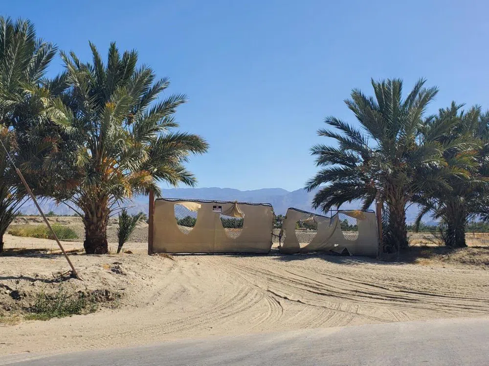 Calhoun Street Coachella, CA 92236