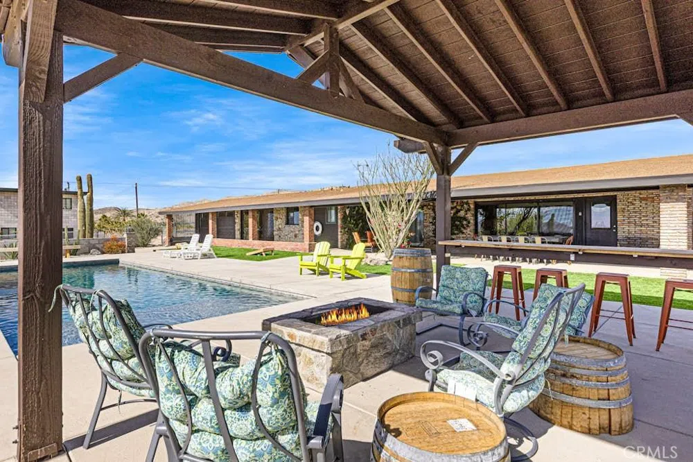 73100 Lyons Boulevard Desert Hot Springs, CA 92241
