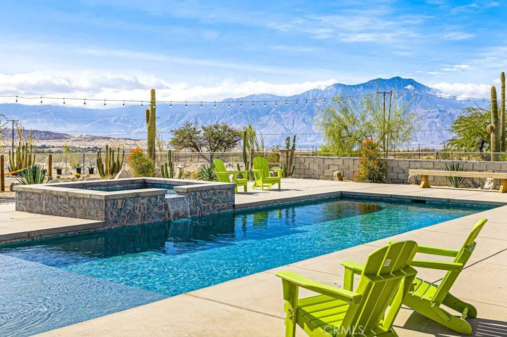 73100 Lyons Boulevard Desert Hot Springs, CA 92241