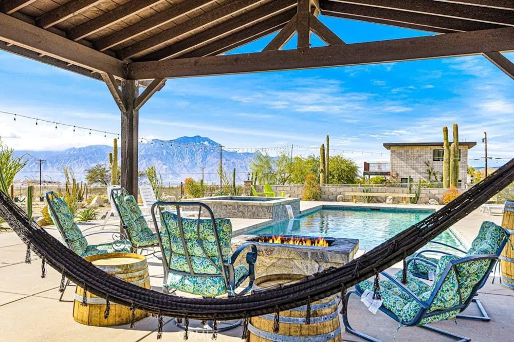 73100 Lyons Boulevard Desert Hot Springs, CA 92241