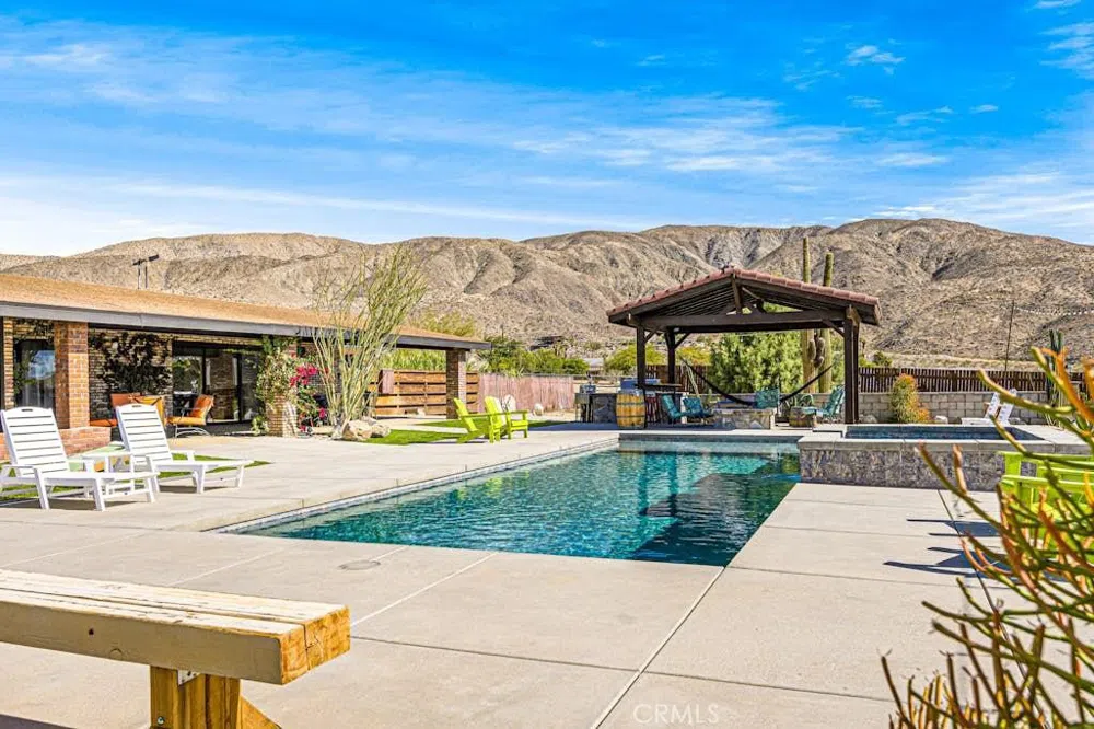 73100 Lyons Boulevard Desert Hot Springs, CA 92241