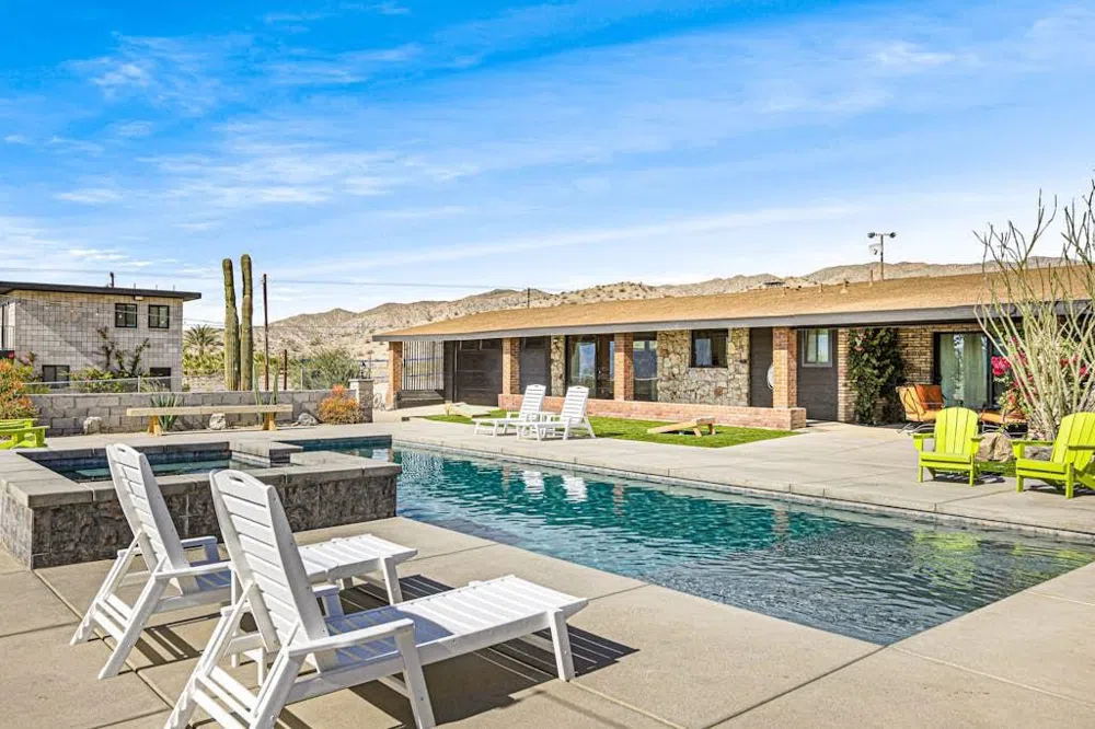 73100 Lyons Boulevard Desert Hot Springs, CA 92241