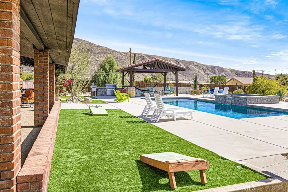 73100 Lyons Boulevard Desert Hot Springs, CA 92241