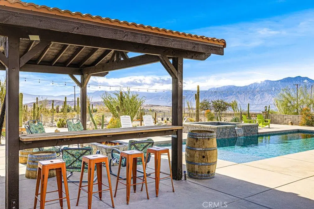 73100 Lyons Boulevard Desert Hot Springs, CA 92241
