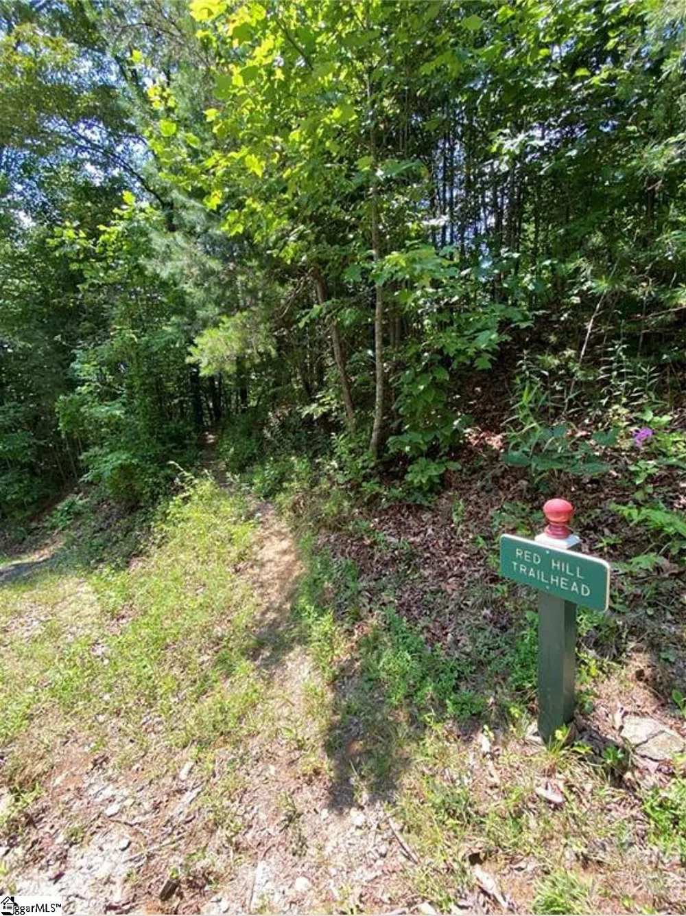 68 Stepp Ridge Court Hendersonville, NC 28792