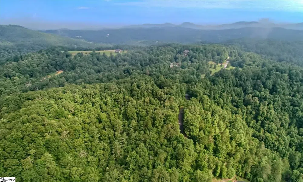 68 Stepp Ridge Court Hendersonville, NC 28792
