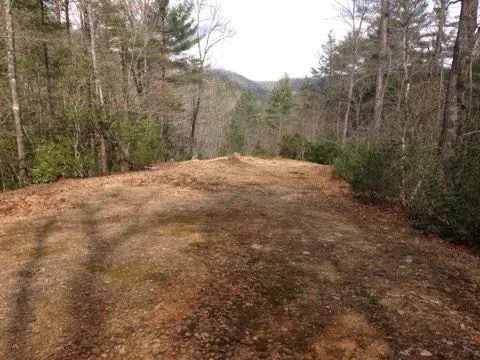 0 Wolf Howl Trail Sautee Nacoochee, GA 30571