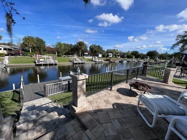 436 WATERWAY DRIVE River Ranch, FL 33867