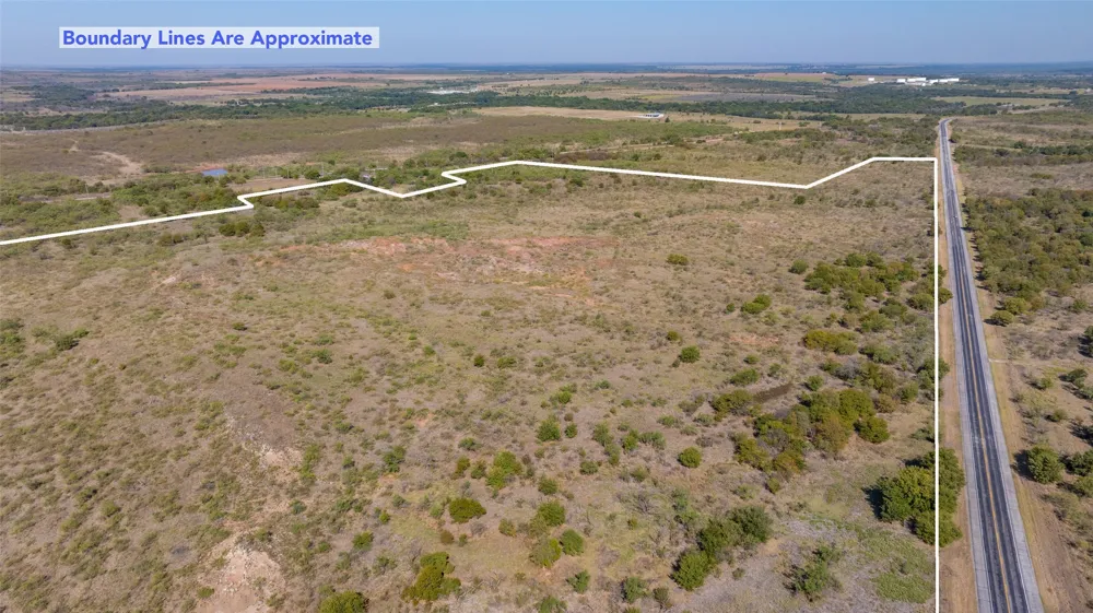 HWY 81 Ringgold, TX 76261
