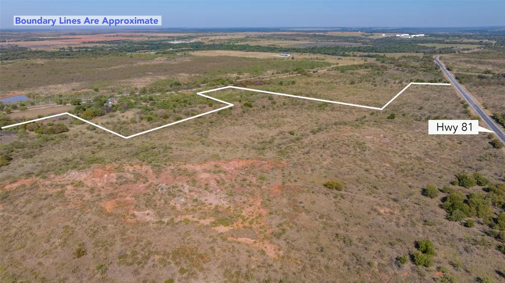 HWY 81 Ringgold, TX 76261
