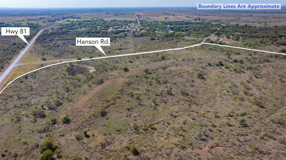 HWY 81 Ringgold, TX 76261