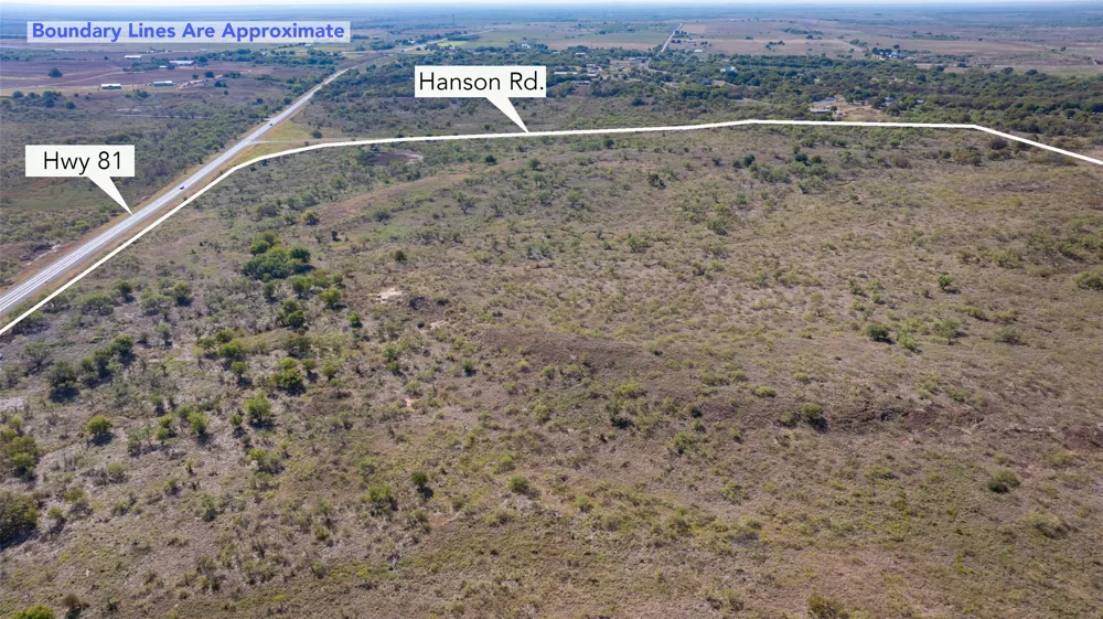 HWY 81 Ringgold, TX 76261