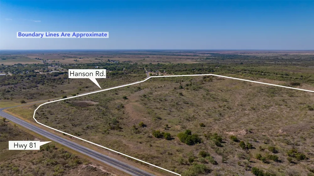 HWY 81 Ringgold, TX 76261