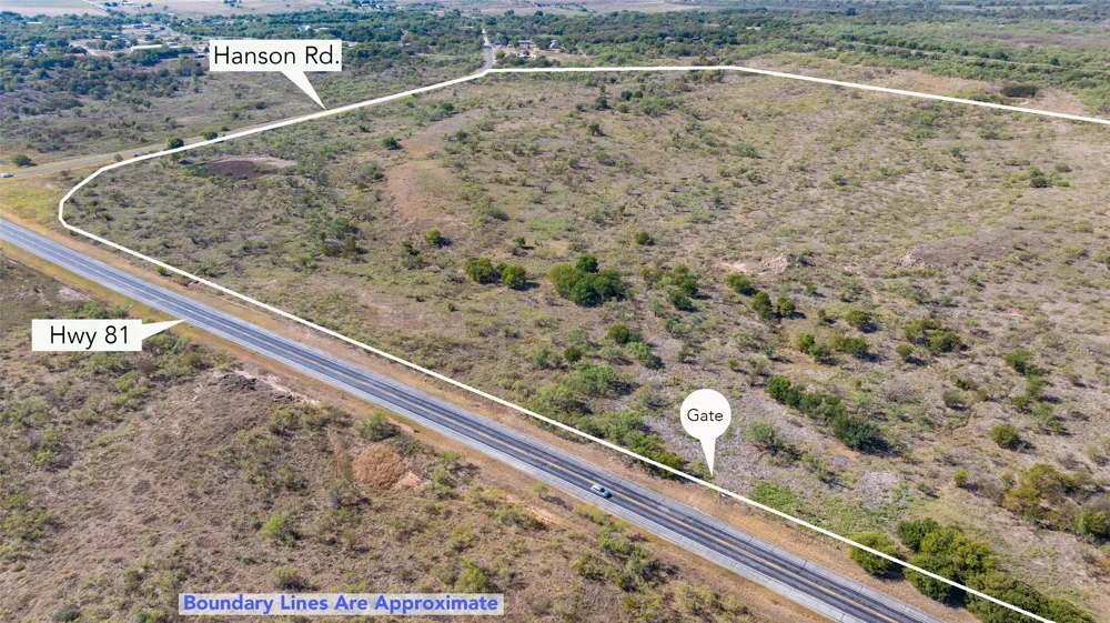 HWY 81 Ringgold, TX 76261