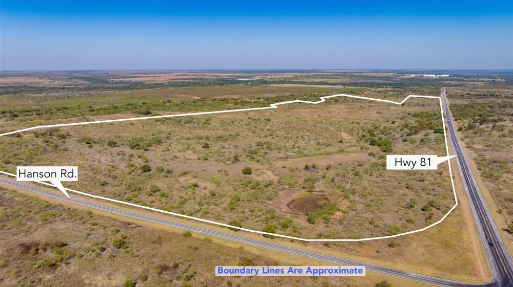 HWY 81 Ringgold, TX 76261