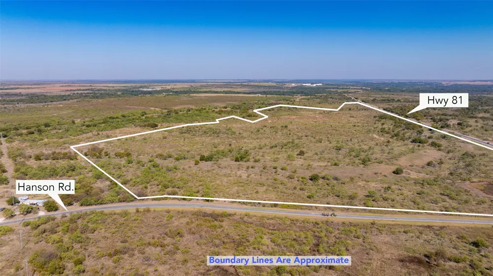 HWY 81 Ringgold, TX 76261