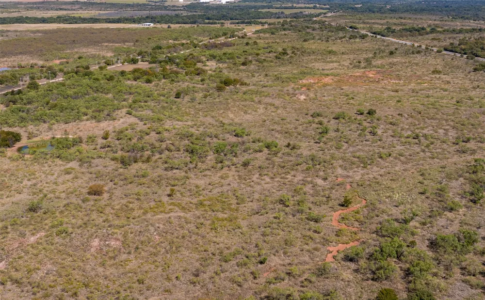 HWY 81 Ringgold, TX 76261