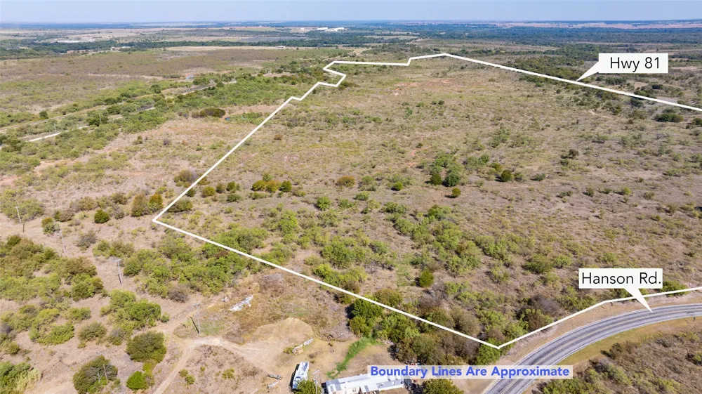 HWY 81 Ringgold, TX 76261