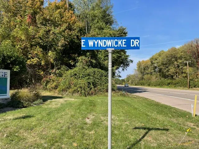 1 E. Wyndwicke Drive & M-139 St. Joseph, MI 49085
