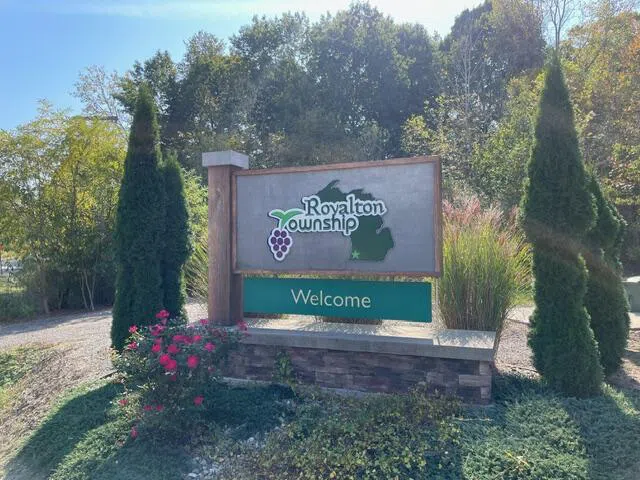 1 E. Wyndwicke Drive & M-139 St. Joseph, MI 49085