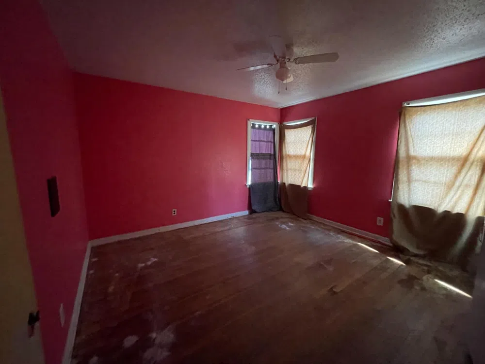 1205 Ave M Ralls, TX 79357
