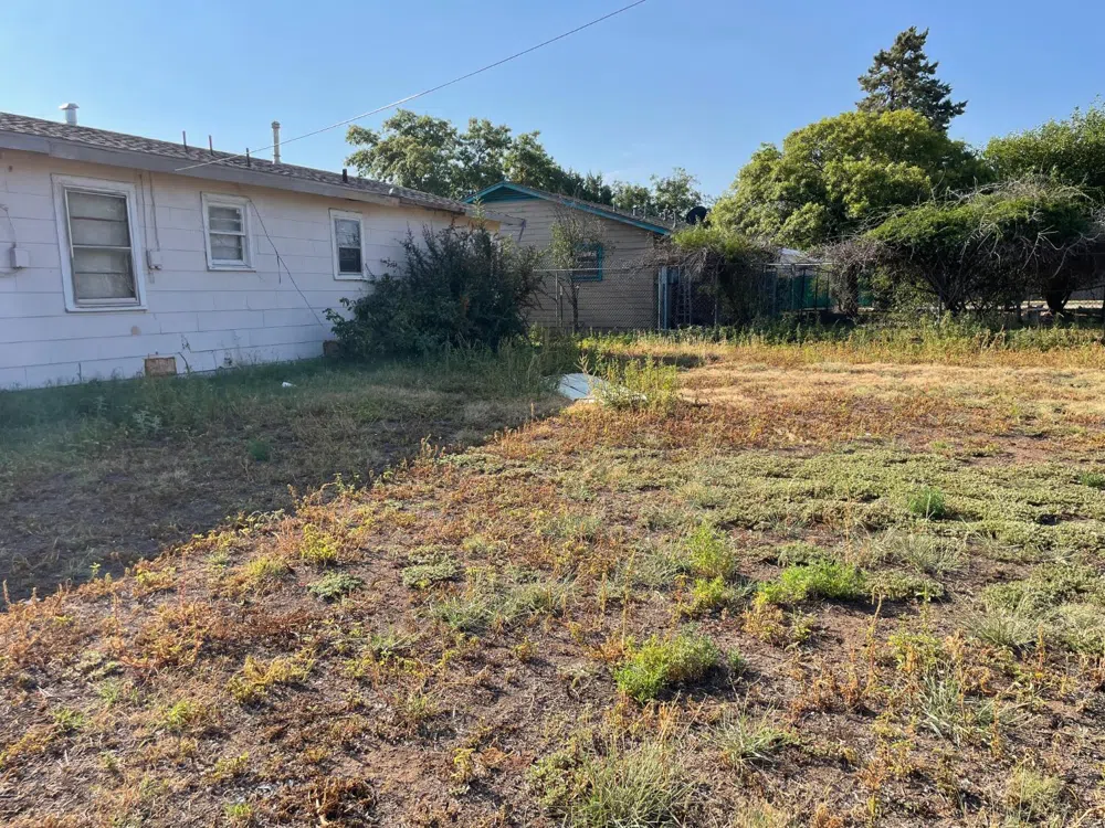 1205 Ave M Ralls, TX 79357