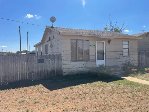 1000 W Hale Street