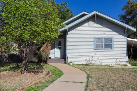 906 El Paso Street