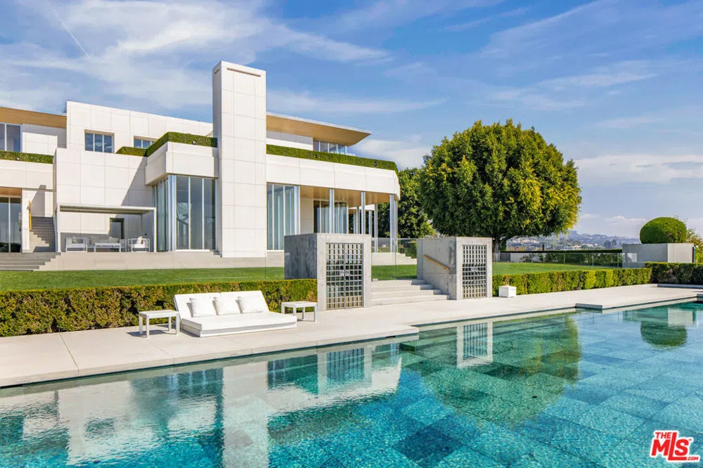 1261 Angelo Drive Beverly Hills, CA 90210