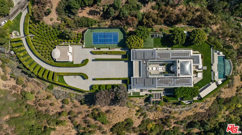 1261 Angelo Drive Beverly Hills, CA 90210