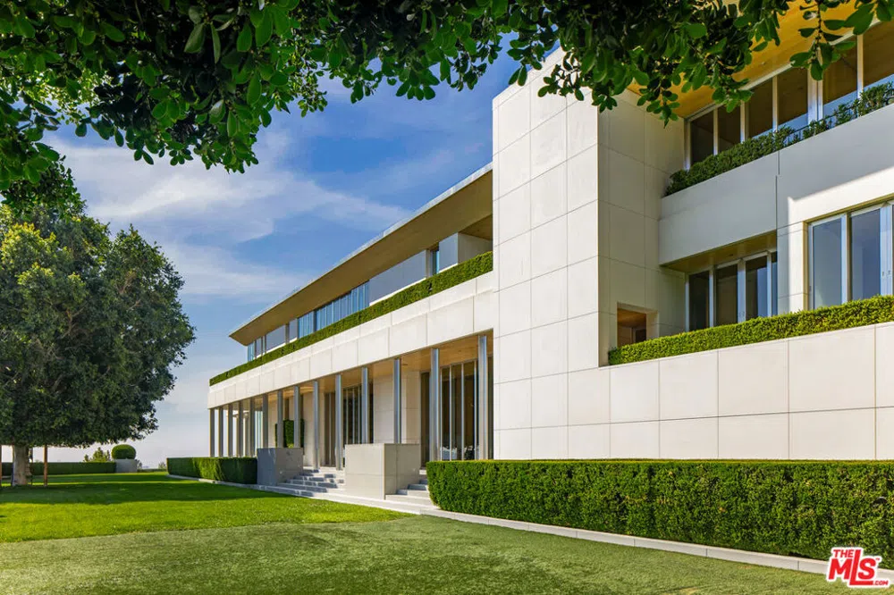 1261 Angelo Drive Beverly Hills, CA 90210