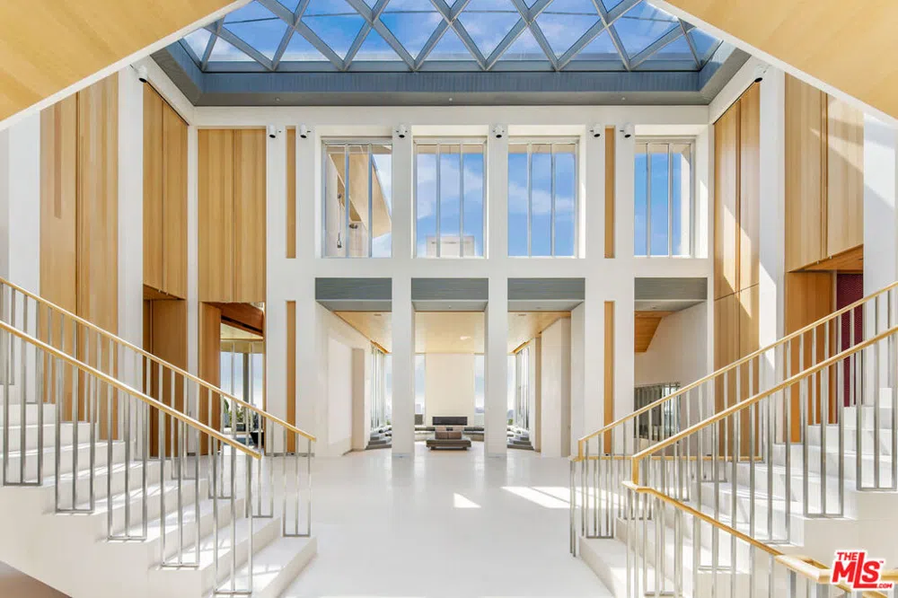 1261 Angelo Drive Beverly Hills, CA 90210