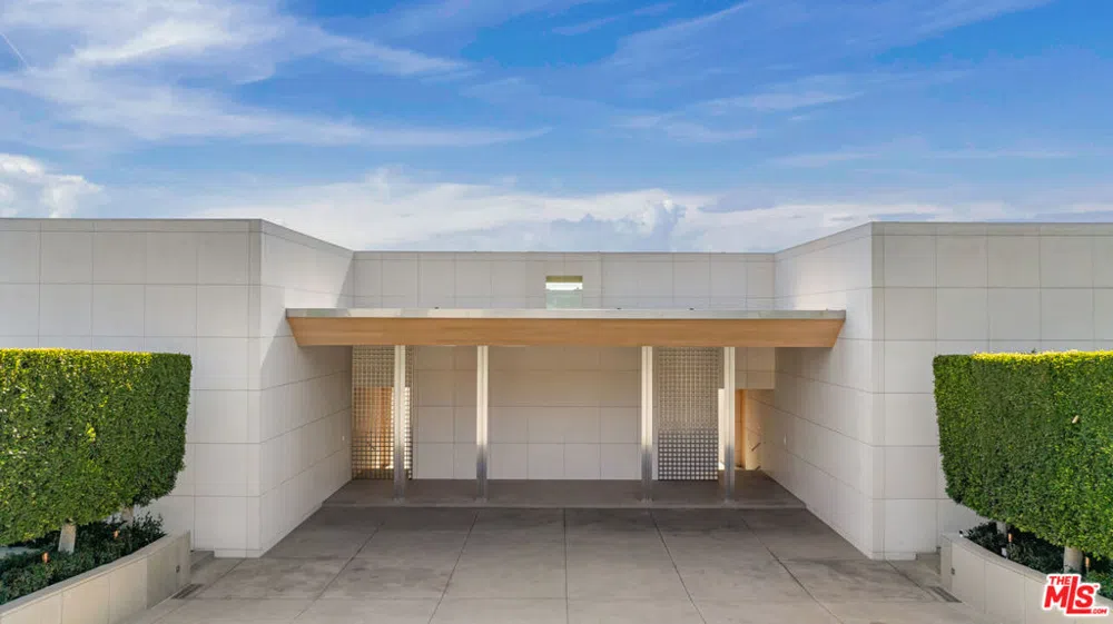 1261 Angelo Drive Beverly Hills, CA 90210