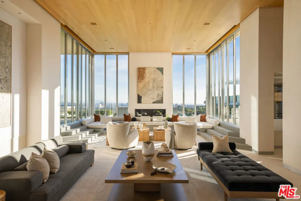 1261 Angelo Drive Beverly Hills, CA 90210