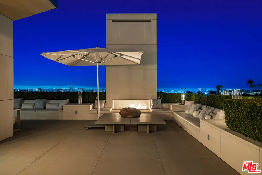 1261 Angelo Drive Beverly Hills, CA 90210