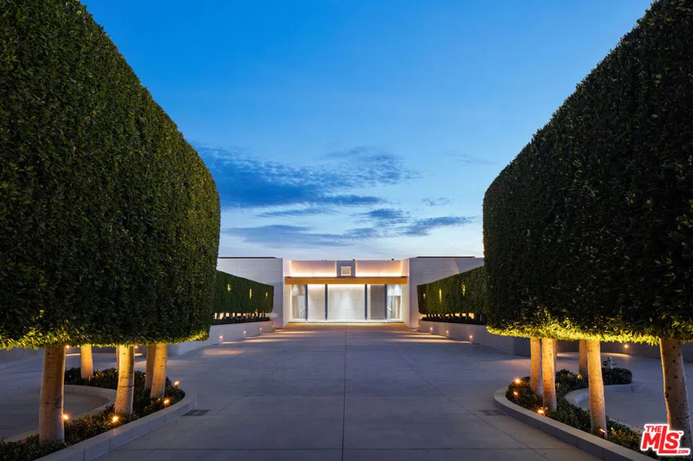 1261 Angelo Drive Beverly Hills, CA 90210