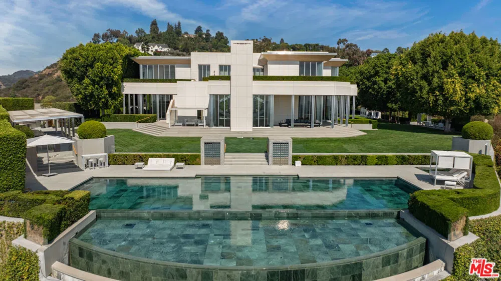 1261 Angelo Drive Beverly Hills, CA 90210