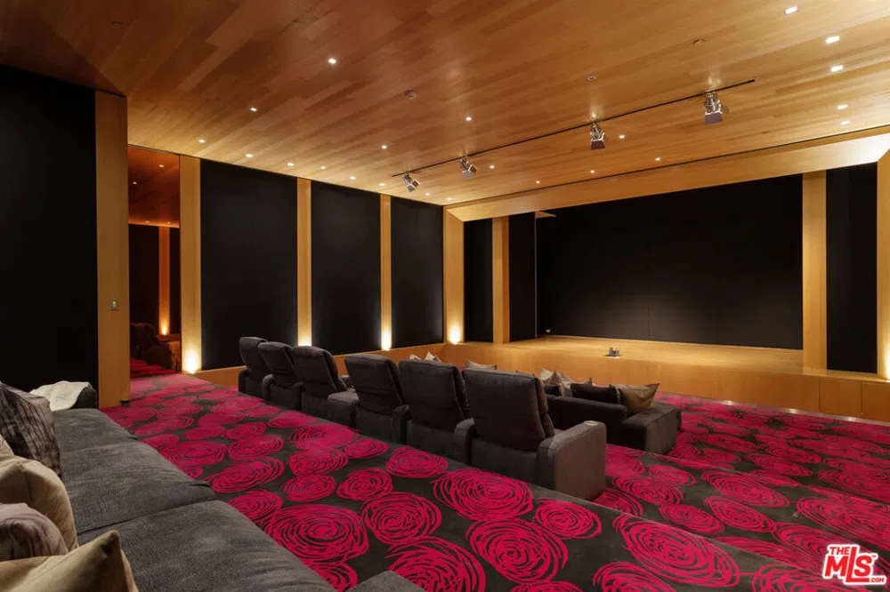 1261 Angelo Drive Beverly Hills, CA 90210